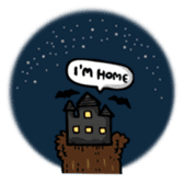 Bob & The Pessimistic sticker #1008858