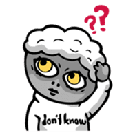 Bob & The Pessimistic sticker #1008867