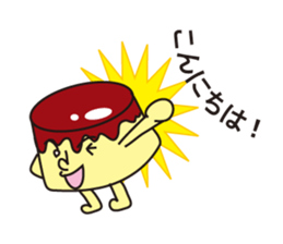 Soft guys sticker #1009008