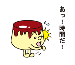 Soft guys sticker #1009012