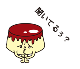 Soft guys sticker #1009014