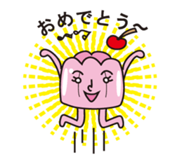 Soft guys sticker #1009018