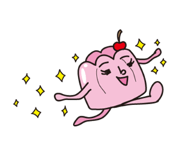 Soft guys sticker #1009019