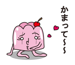 Soft guys sticker #1009021