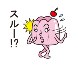 Soft guys sticker #1009023