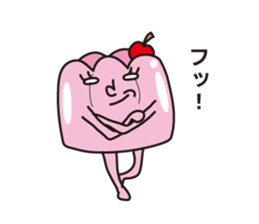 Soft guys sticker #1009025