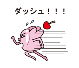 Soft guys sticker #1009026