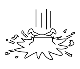 Soft guys sticker #1009036