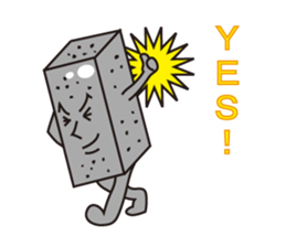 Soft guys sticker #1009038