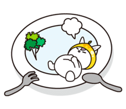 MOMO & RURU sticker #1009117