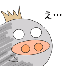 TOMATON(Tomato&Pig) sticker #1009279