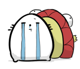 The Lovely Seals sticker #1009621