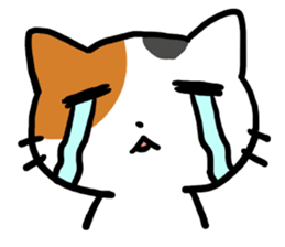 BONEKO sticker #1009900