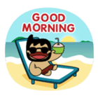 PAKA KRABI sticker #1009968