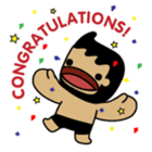 PAKA KRABI sticker #1009999