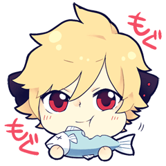 96neko S Sticker By 96neko