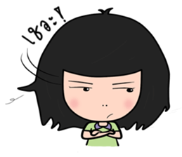 Yimchaeng sticker #1010568