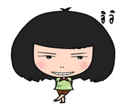 Yimchaeng sticker #1010570