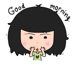 Yimchaeng sticker #1010581