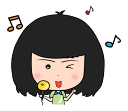 Yimchaeng sticker #1010586