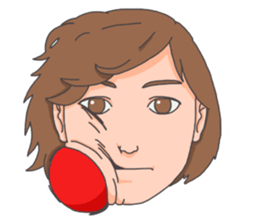 Various expression sticker #1010738