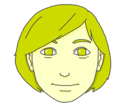 Various expression sticker #1010740