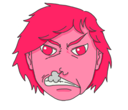 Various expression sticker #1010746