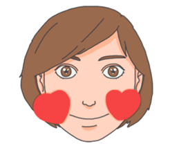 Various expression sticker #1010764