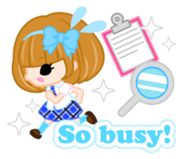 Friend Stickers -English- sticker #1011146