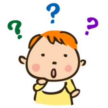 Baby & Mom sticker #1011294