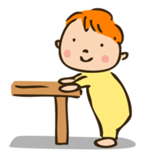 Baby & Mom sticker #1011301