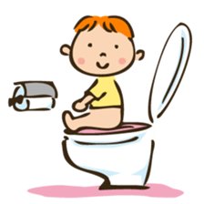 Baby & Mom sticker #1011310