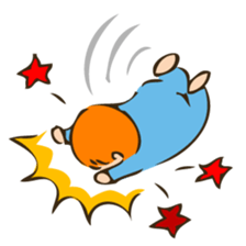 Baby & Mom sticker #1011319