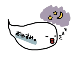 Balloon sticker #1011808