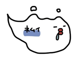 Balloon sticker #1011809