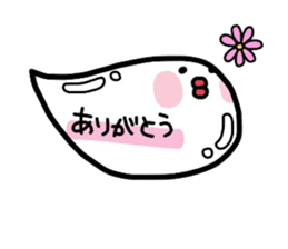 Balloon sticker #1011811