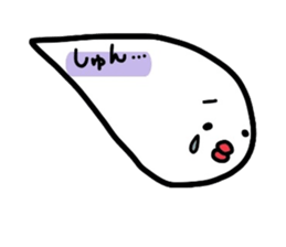 Balloon sticker #1011813