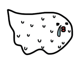 Balloon sticker #1011817