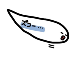 Balloon sticker #1011827