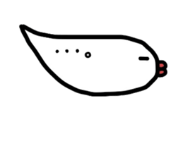 Balloon sticker #1011828