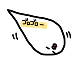 Balloon sticker #1011830