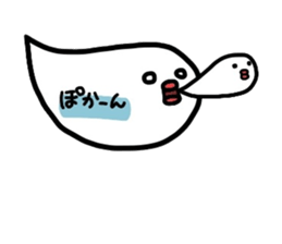 Balloon sticker #1011831