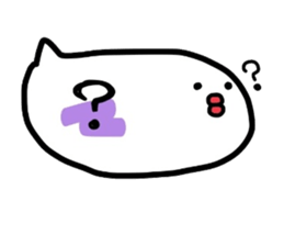 Balloon sticker #1011837