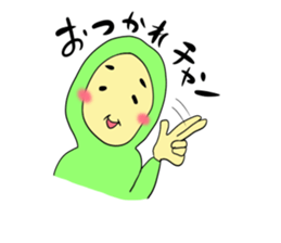 TIGHTS MAN sticker #1011985