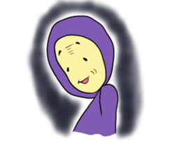 TIGHTS MAN sticker #1011986