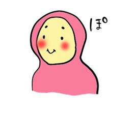 TIGHTS MAN sticker #1012002