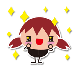 Espion Fleur 1st Mission (En ver) sticker #1012007