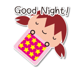 Espion Fleur 1st Mission (En ver) sticker #1012033