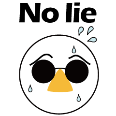 Nose sunglasses excuse himself in Eng