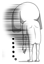 The Dog! sticker #1012193